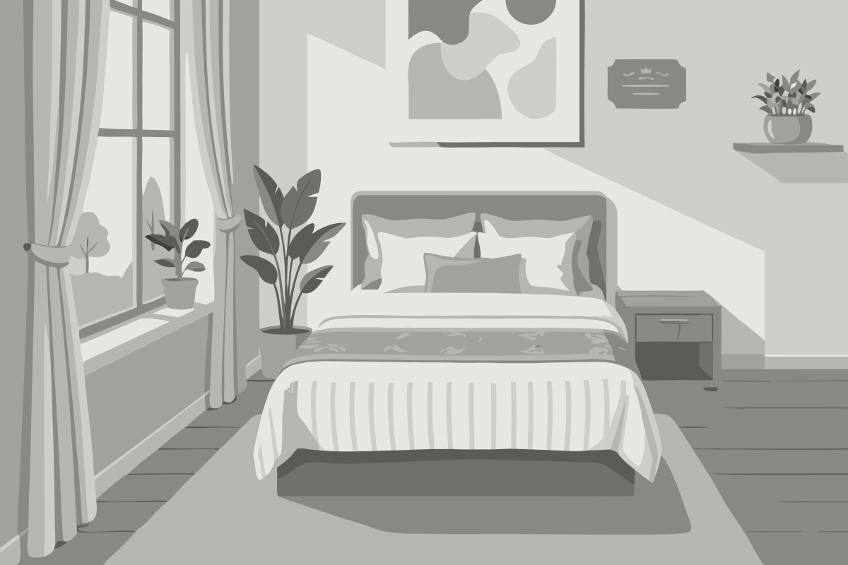 Suite Ephoria con vistas al mar